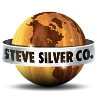Steve Silver Co. Steve Silver Co.